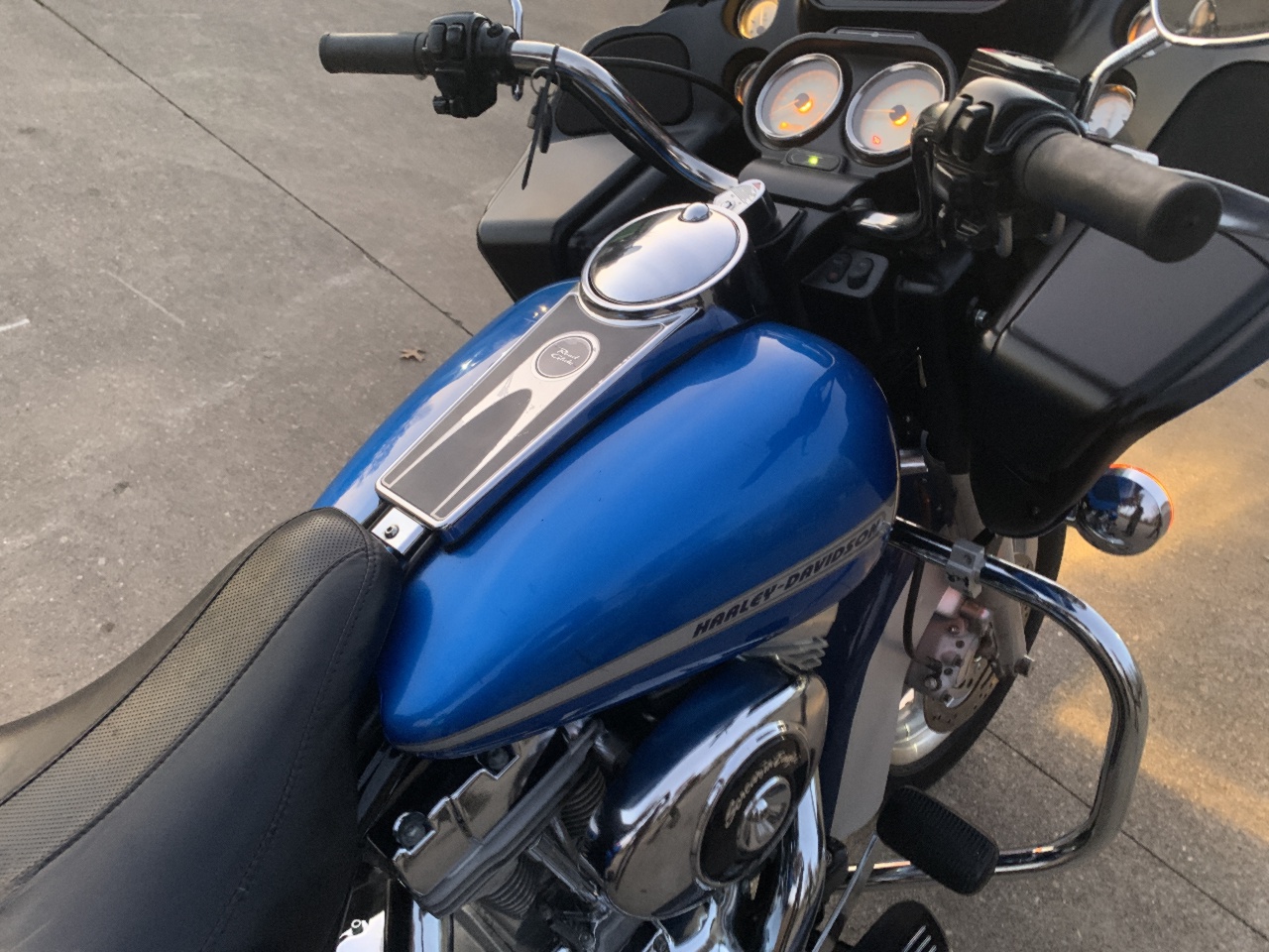 2004 Harley-Davidson Road Glide